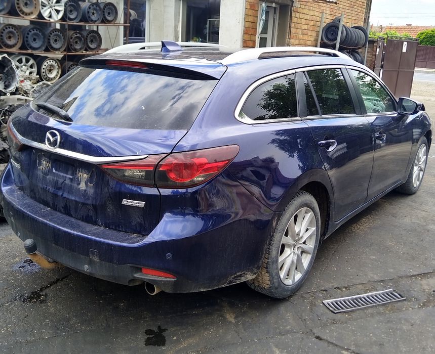 Stop stanga/dreapta Mazda 6 GJ an 2012-2018 combi/break