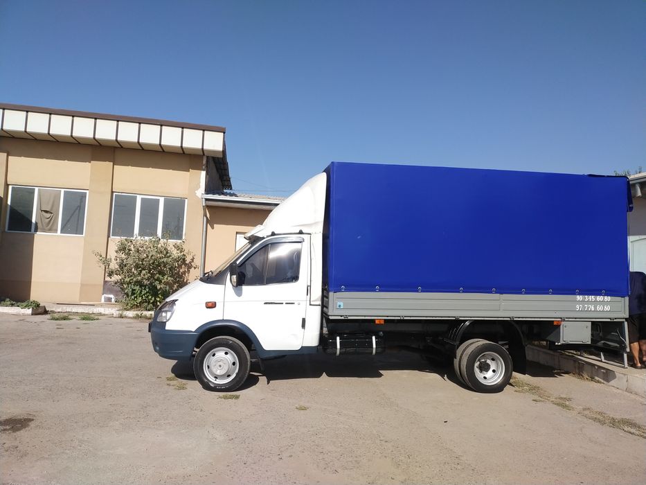 Перевозка грузов   Мебель, пианино вещей.переезды . Услуги газел .