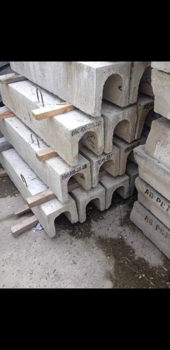 Водоотводные лотки