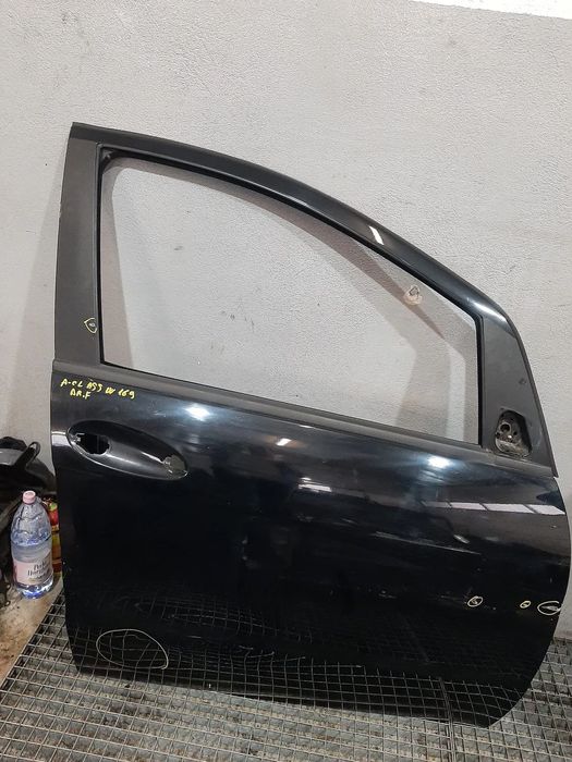 usa portiera dreapta fata   mercedes a-class w169