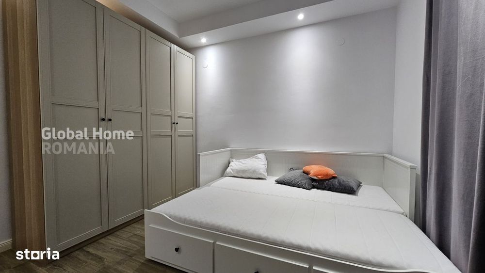 Apartament 3 camere 80 MP | Tunari- Cosmopolis | Loc parcare