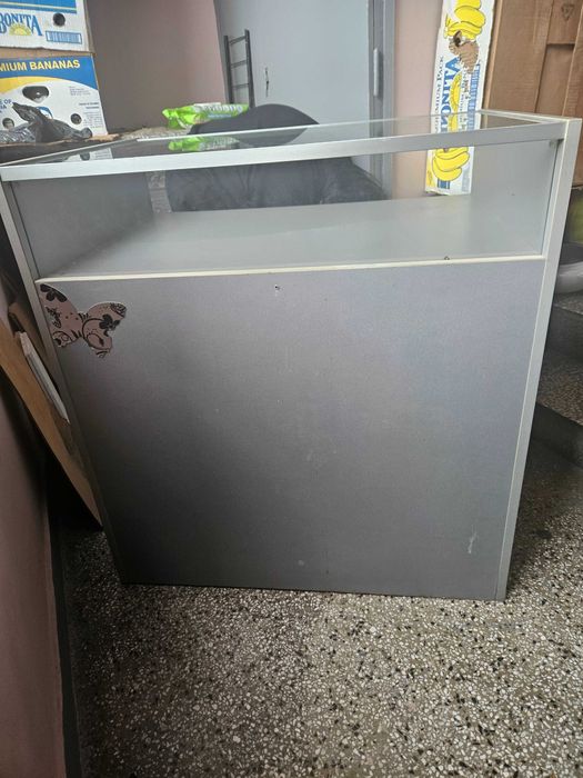 Щтанд маси 2 броя