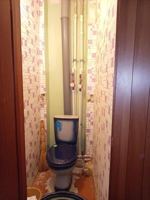 Продам 2-х комнатную квартиру