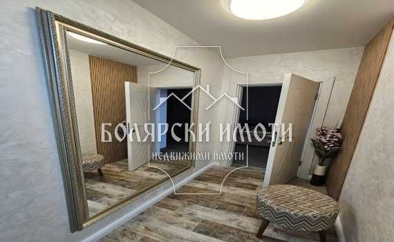 Продава се Тристаен апартамент в Велико Търново, Акация - 117 кв.м за 2265 €/кв.м - Снимка #5
