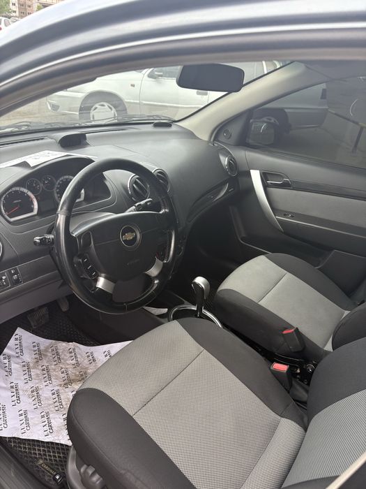 Nexia 3 avtomat Bosh tolov 250$