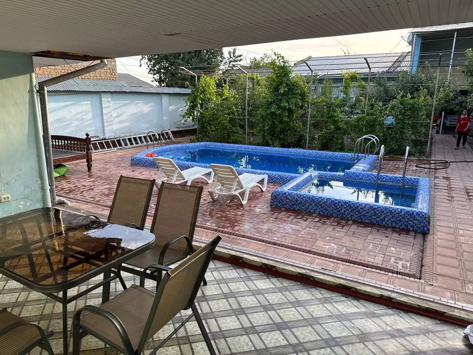 Дом аренда 10 ком