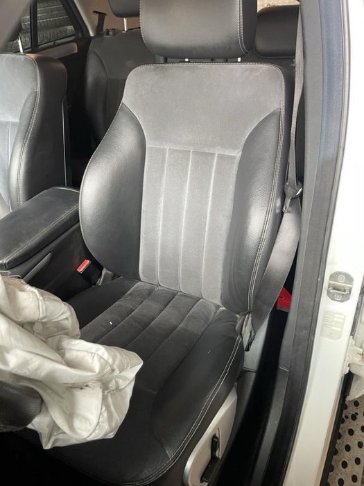 Мерцедес МЛ ML 420cdi  на части