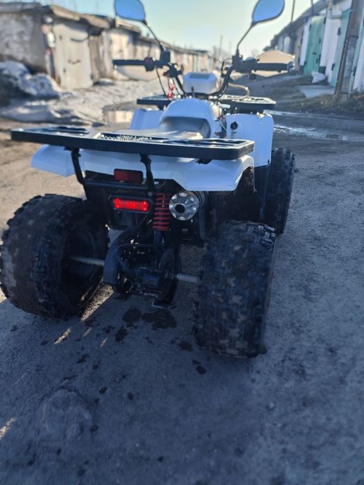 Продам квадроцикл