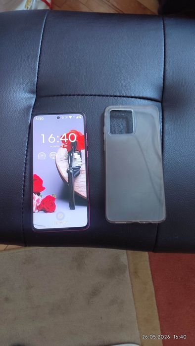 Motorola G84 - 5G