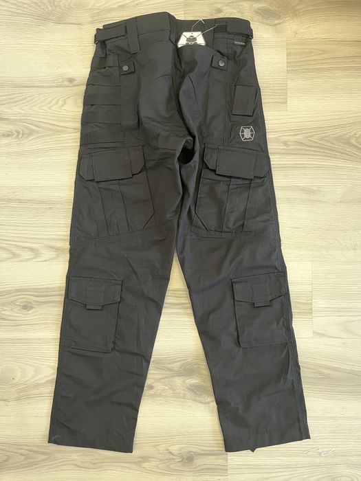 Pantaloni tactici Kitanica USA