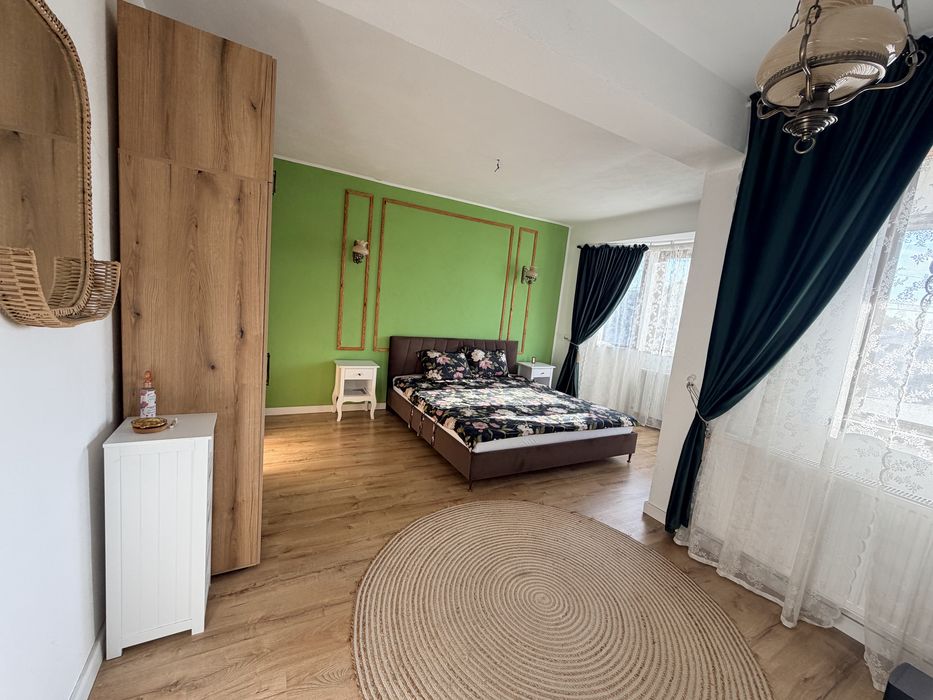 Casa Dragomiresti Deal - 7 camere