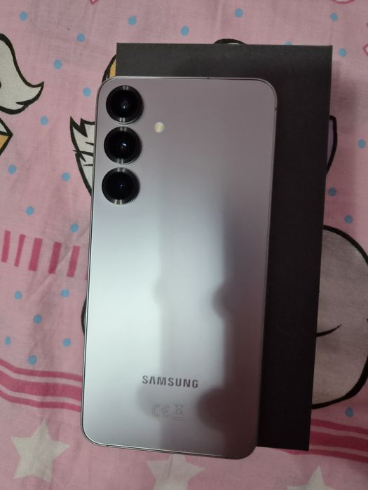 Samsung s25plus impecabil
