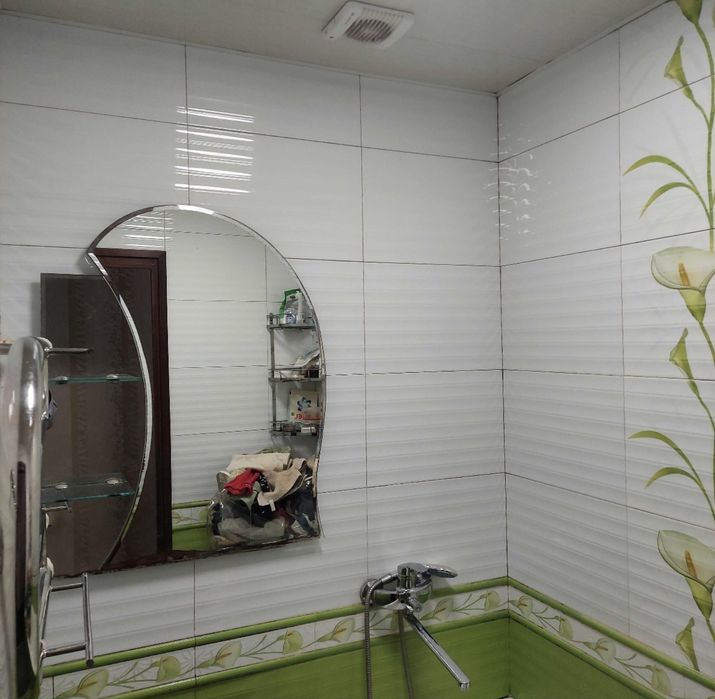 Arenda Gulobod 4xona 700 dol oila Akuratniy odamlarga