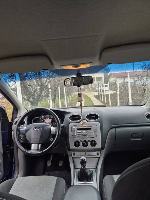 Ford focus 2 Facelift / Break / 2008