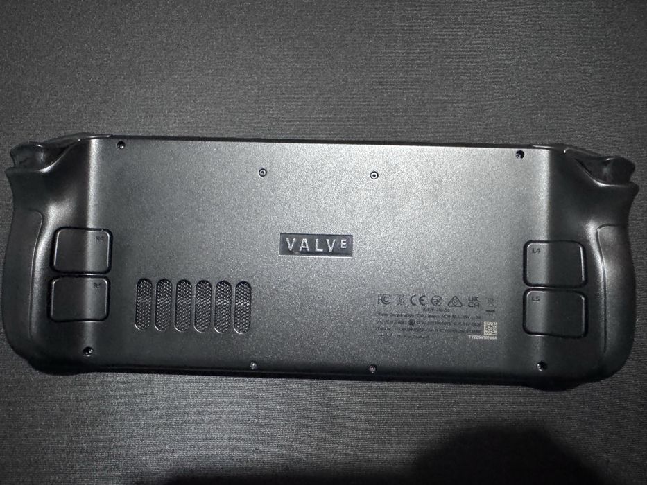 Steam Deck OLED 1TB