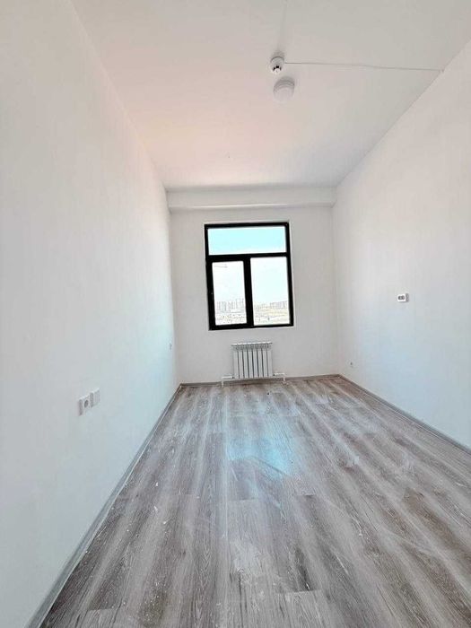 Новостройка квартиры Nurafshon city