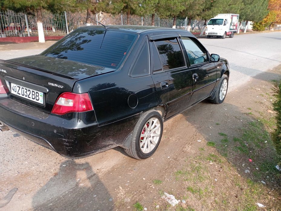 Продается Нексия 2 люкс мотор 1.6