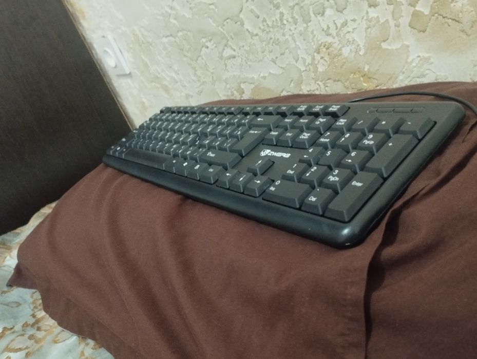 Клавиатура для компьютера