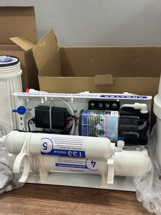 Фильтр для воды(высококачественный)