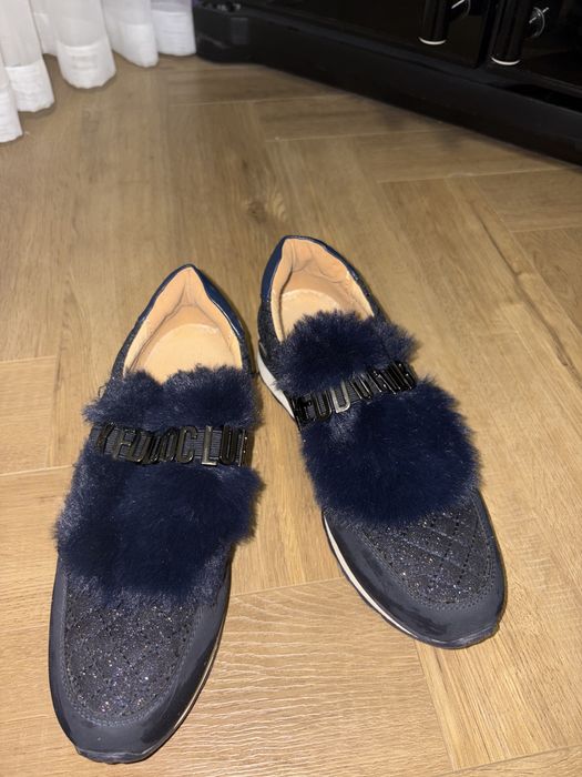 Лоферы в офис KEDDO