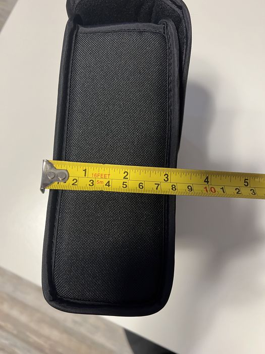 оригинална чанта калъф и държач за фото техника Nikon