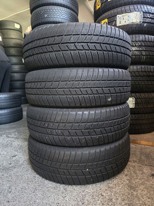 Barum 215/65 R17 103H MS iarnă