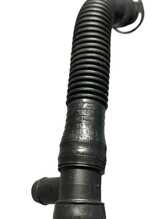 Conducta Ventilatie Carter (Separator Ulei) Porsche Cayenne 9Pa 2002 -