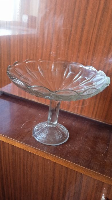 Вазы СССР. Фарфор, керамика, стекло