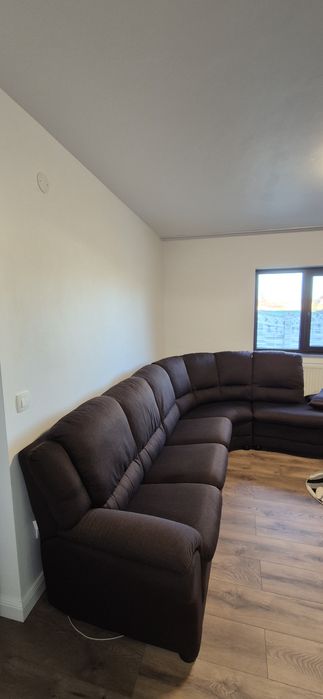 De vanzare canapea extensibila pat