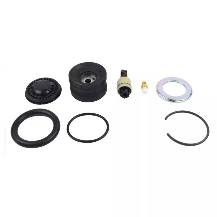 Perna Aer Spate Stanga Dreapta Suspensie Pneumatica Seria 7 G11 G12