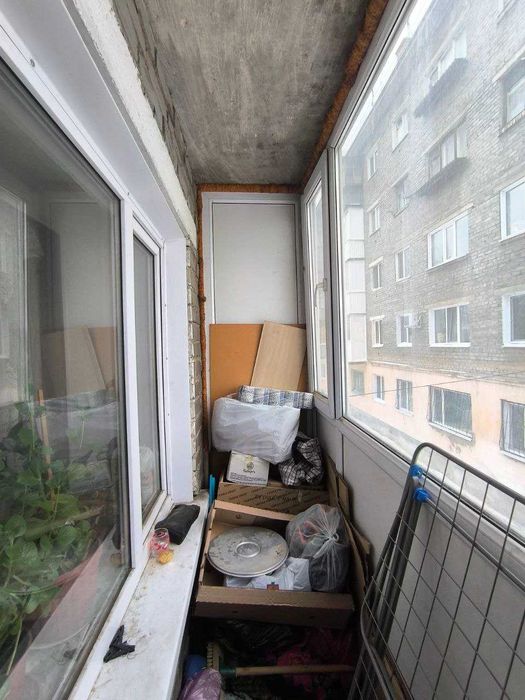 2-к40.5м²2/5 э у Киевская,  7