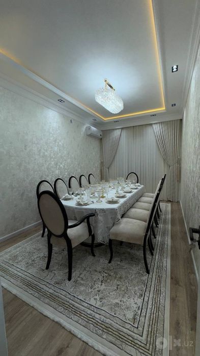 Продается компактный дом