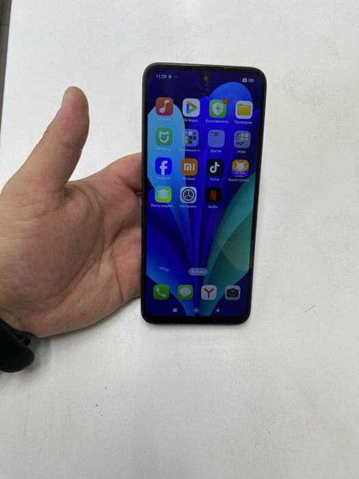 Redmi 13 (256GB) в идеальном состояний