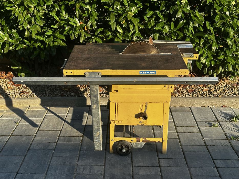 Masina de rindeluit si degrosat/ multifunctional Scheppach Prima HM2