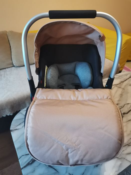 количка чиполино електра