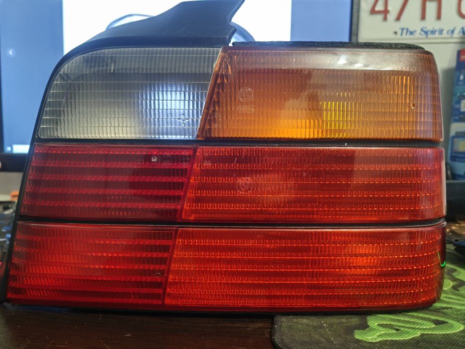 Десен стоп ЗА BMW E36
