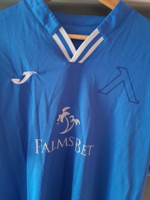 Фланелка на Левски