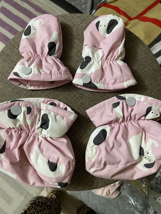 Продам комбинезон демисезонный Crockid