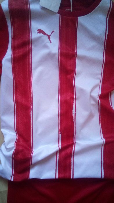 Оригинални Puma Dry Cell S,Nike Tee S,Dri Fit S,Adidas Originals S