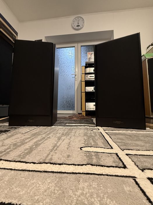 Boxe Pioneer CS-7070,190W/Difz De 10”(25cm)Boxe In 3 cai/Bas Reflex