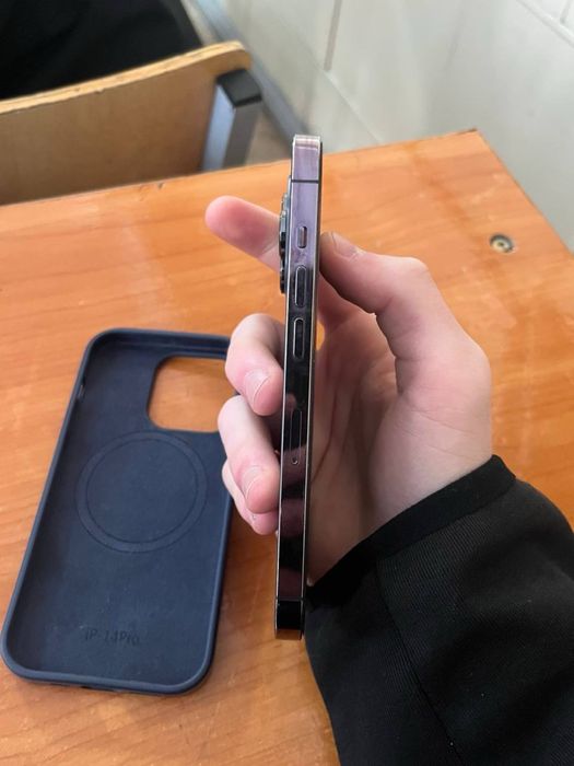 Айфон 14про 128г