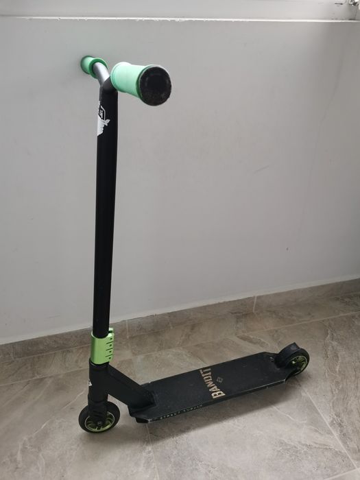 Trotineta Freestyle Bandit