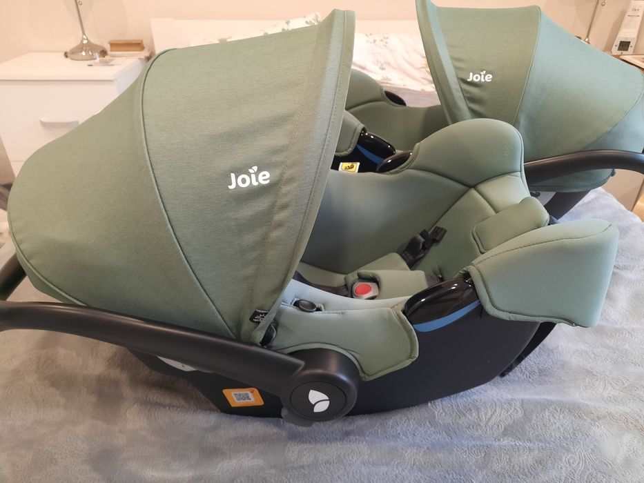 Scoici Joie i-snug Laurel