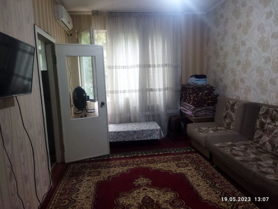 Квартира посуточная. Кунлик квартира