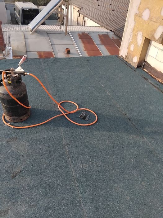 Executam lucrări de amenajări interioare exterioare