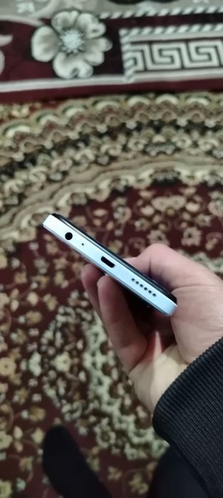 Infinix Smart 7 HD 100% kafolati bilan