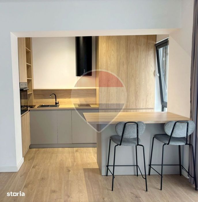 Inchiriere apartament 2 camere MetroCity Chitila