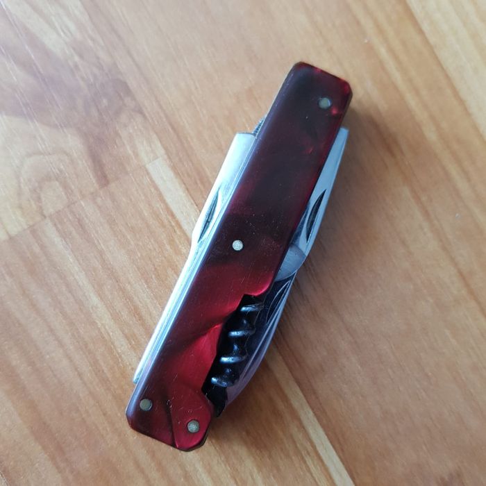 briceag vintage germany g.m.i.rostfrei