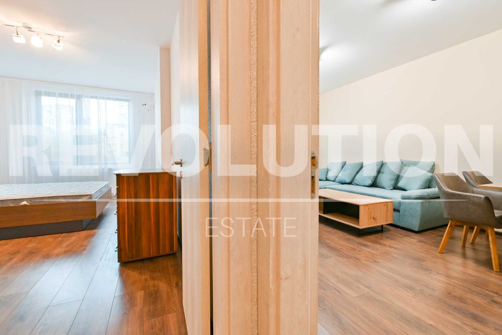 Дава се под наем Двустаен апартамент в София, Зона Б-19 - 64 кв.м за 700 € - Снимка #9