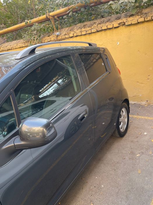 Спарк Spark Автомат Avtomat